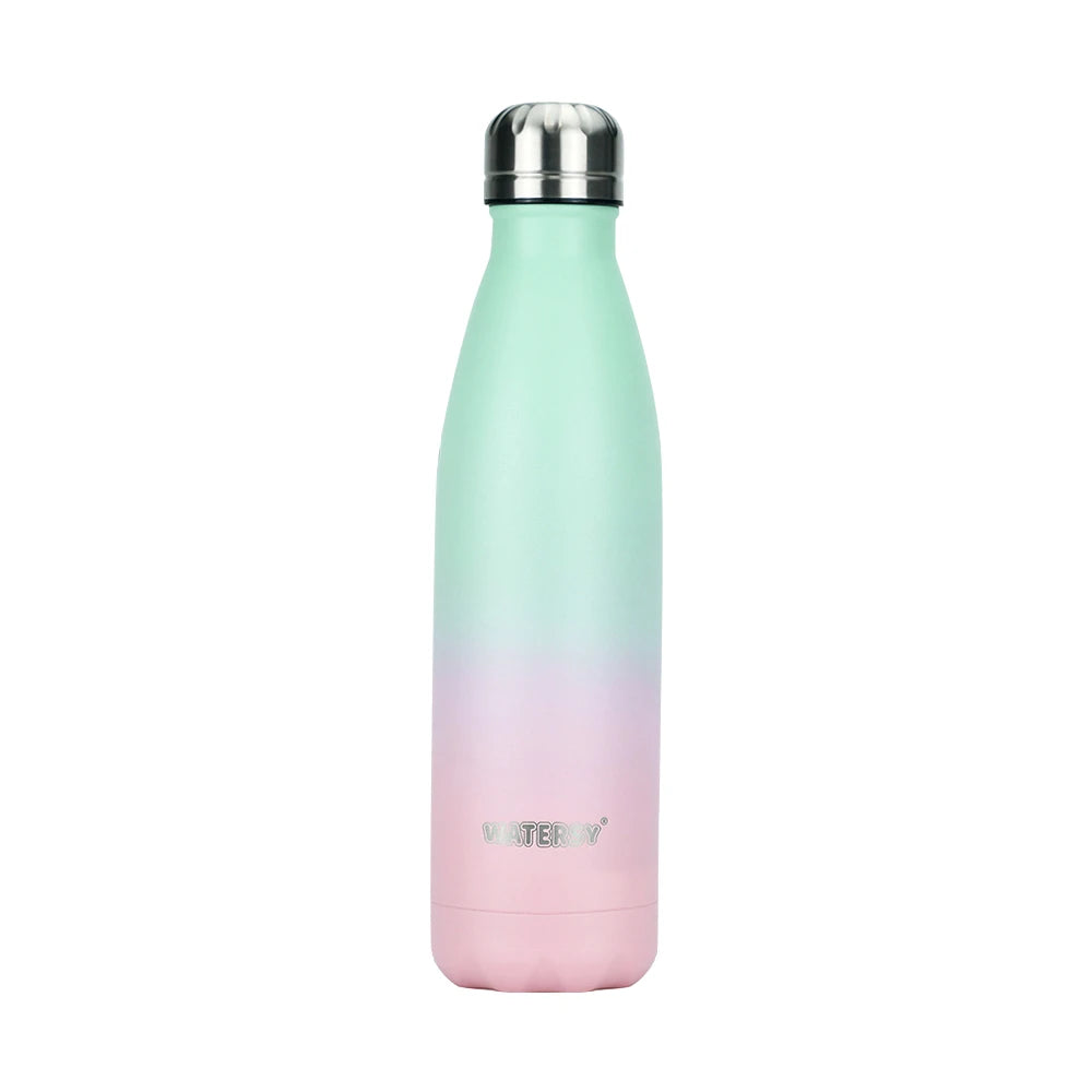 Premium Insulated Travel Mug™