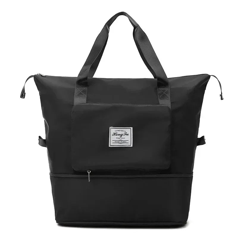 Stylish Multi-Use Gym Bag™