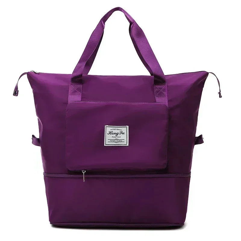 Stylish Multi-Use Gym Bag™