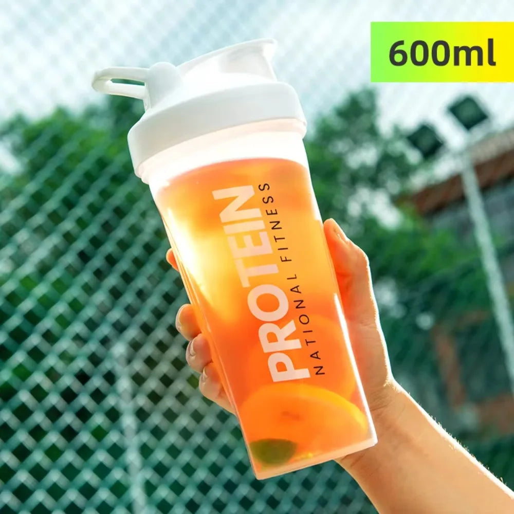 Premium Mixing Shaker Cup™