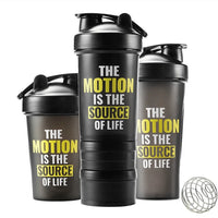 Premium Mixing Shaker Cup™
