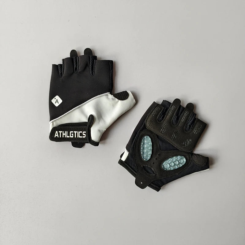 EmpowerFit Women's Half Finger Gloves™