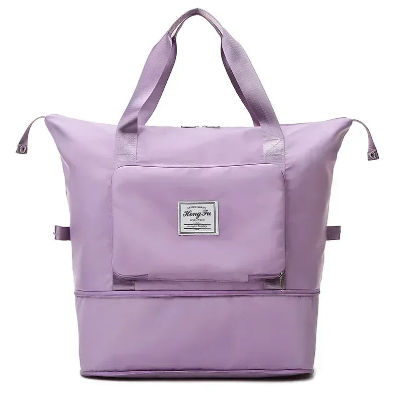 Stylish Multi-Use Gym Bag™