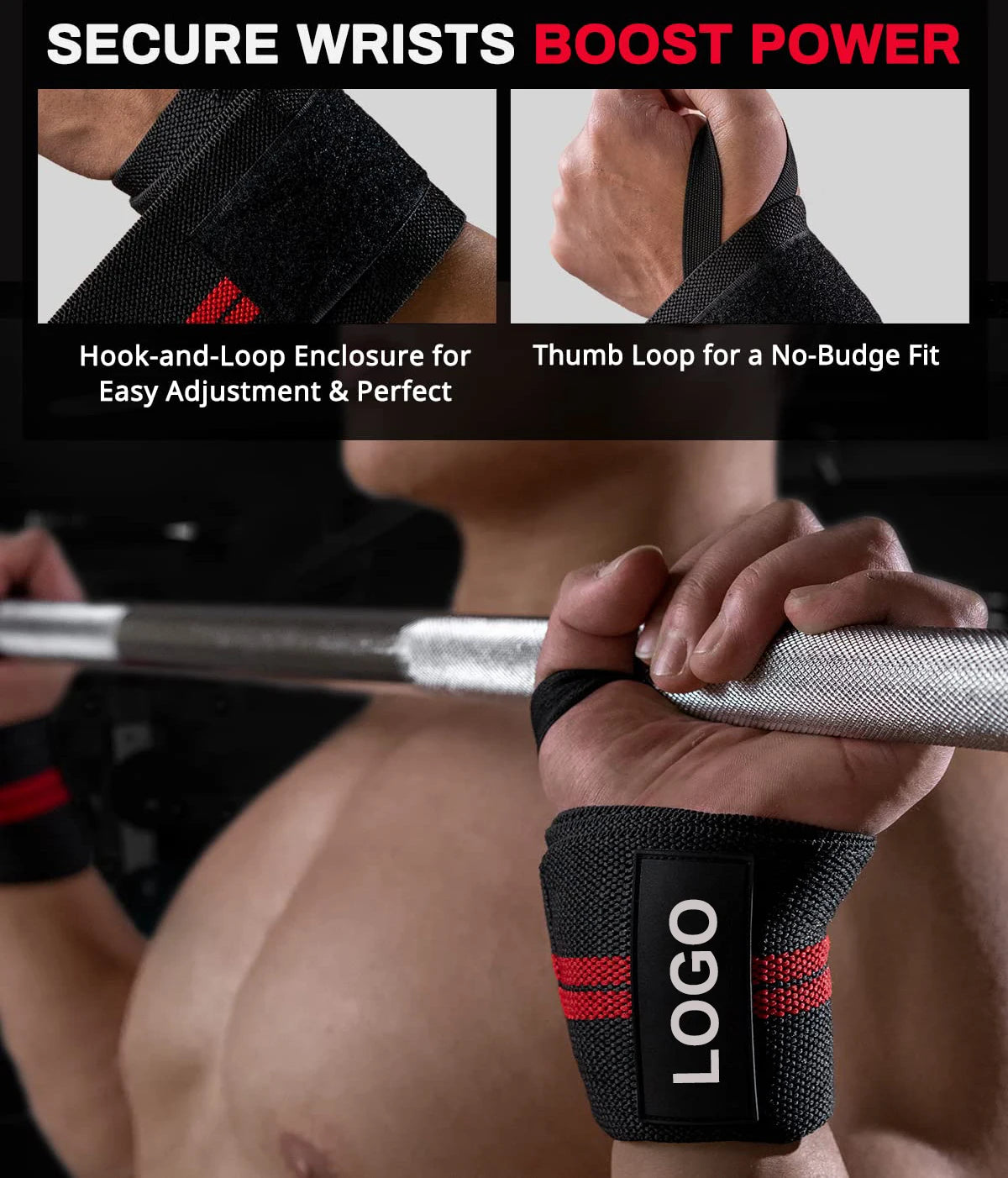 Ultimate Comfort Wrist Support Brace™