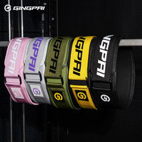 Premium Adjustable Weightlifting Belt™