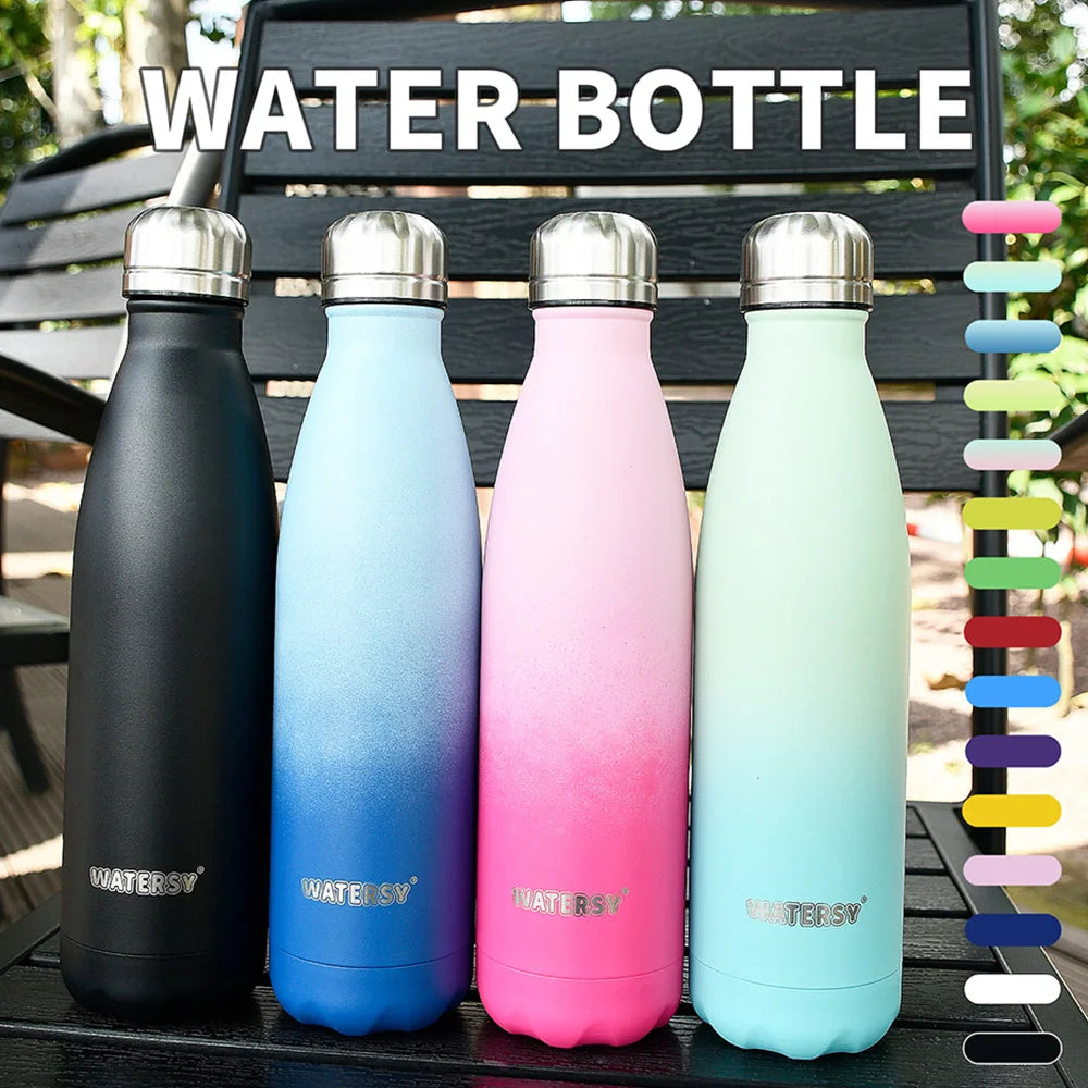 Premium Insulated Travel Mug™
