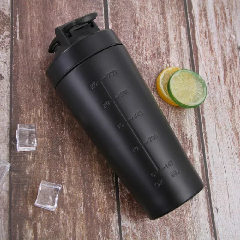 HydraBlend Protein Shaker Cup™