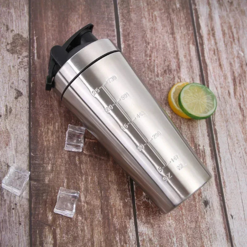 HydraBlend Protein Shaker Cup™