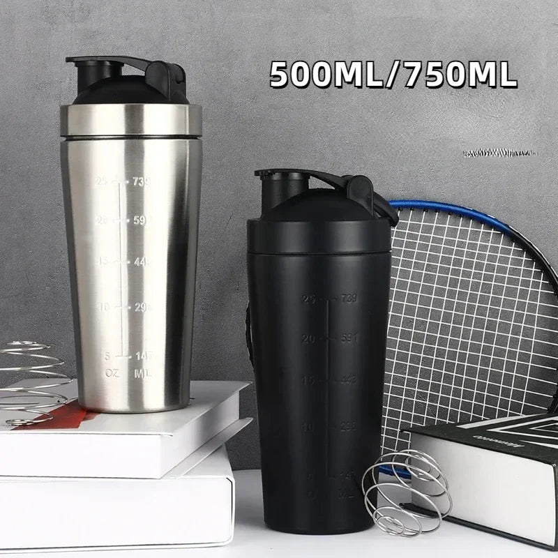 HydraBlend Protein Shaker Cup™