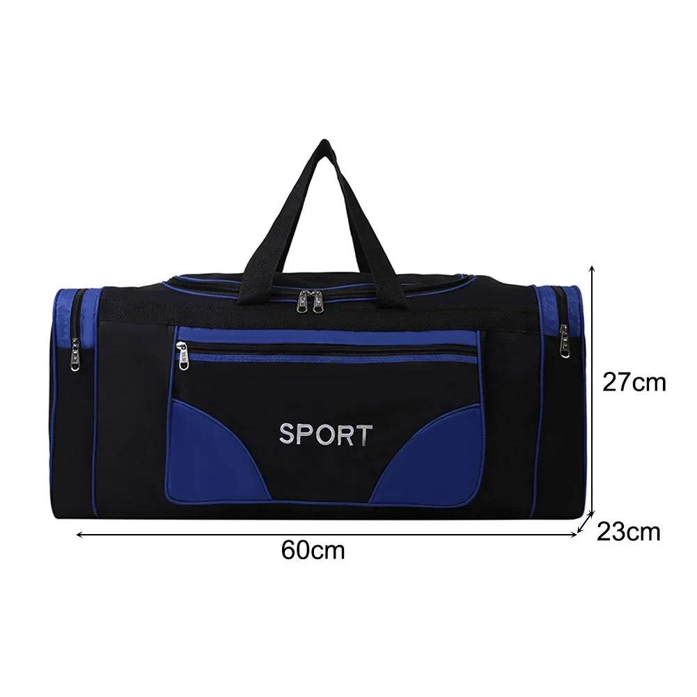 Active Life Multi-Function Backpack™