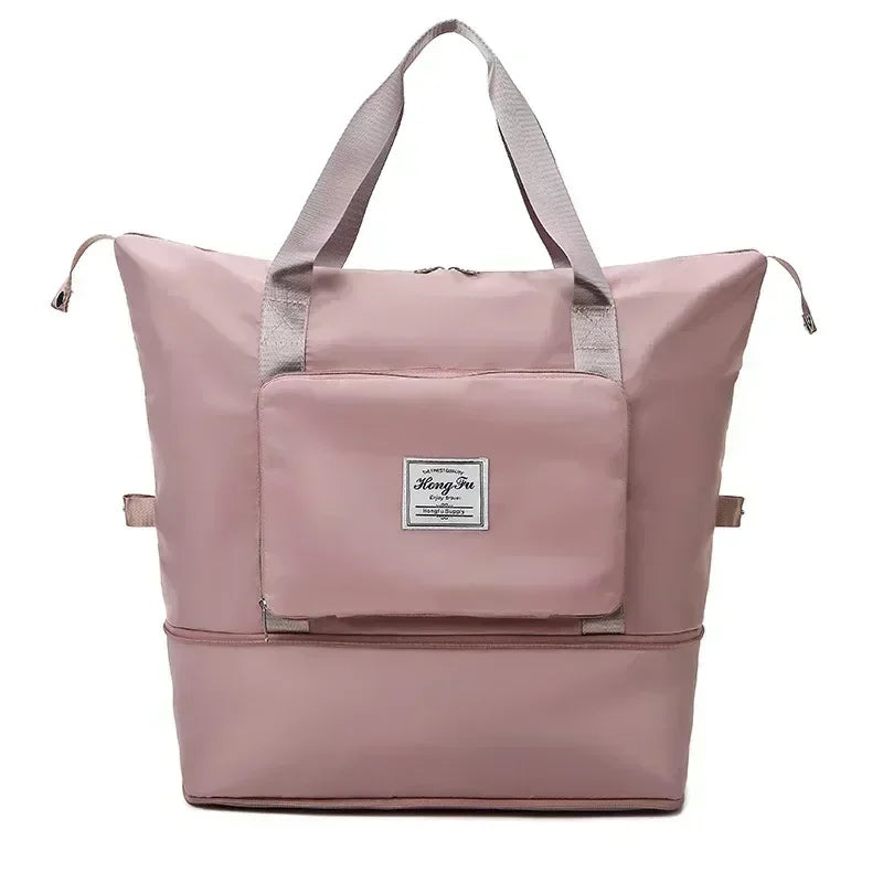 Stylish Multi-Use Gym Bag™