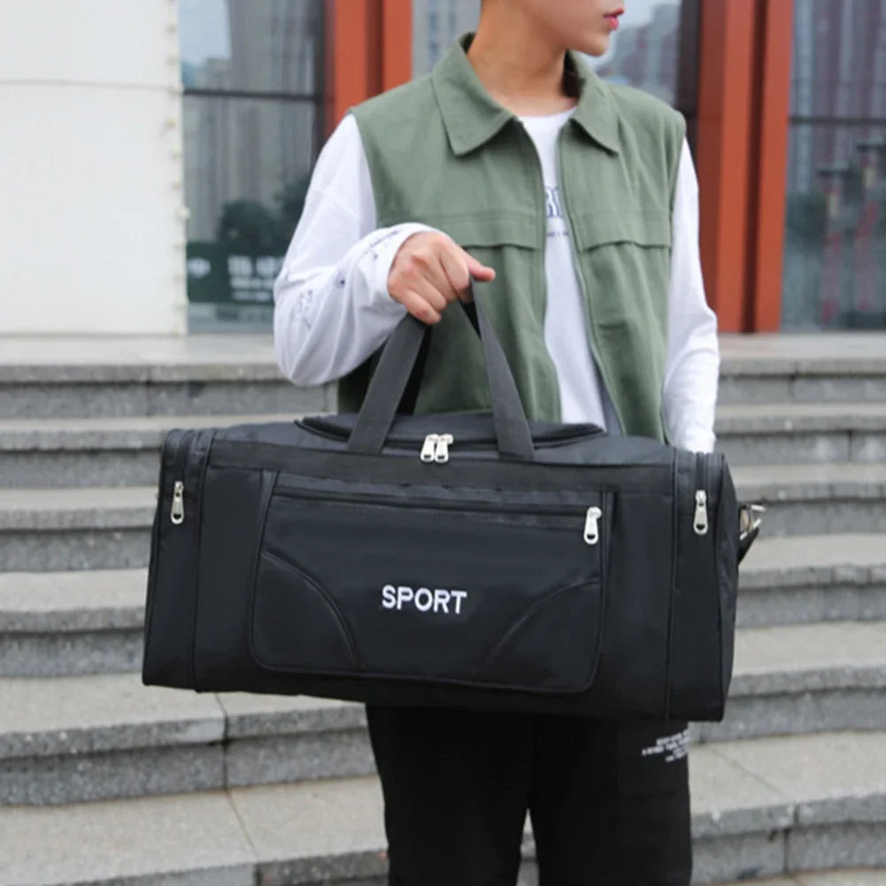 Active Life Multi-Function Backpack™