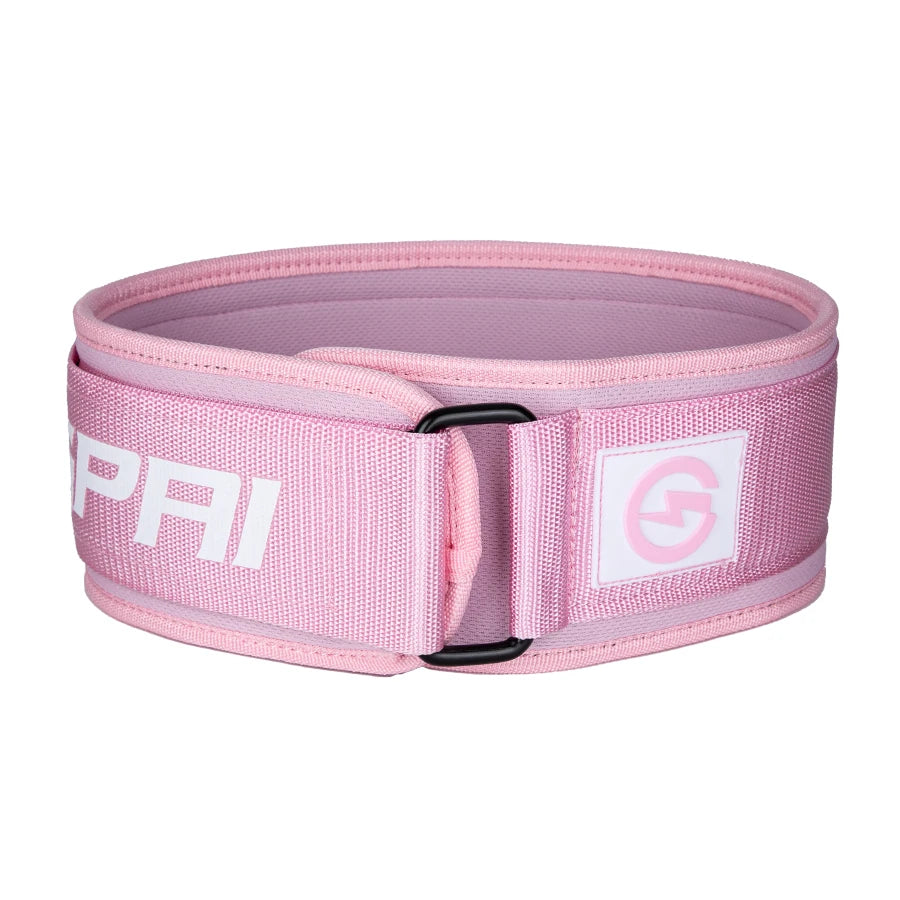 Premium Adjustable Weightlifting Belt™
