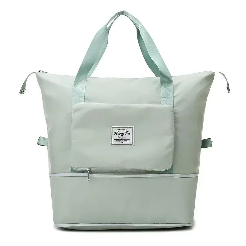 Stylish Multi-Use Gym Bag™