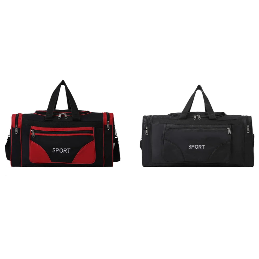 Active Life Multi-Function Backpack™