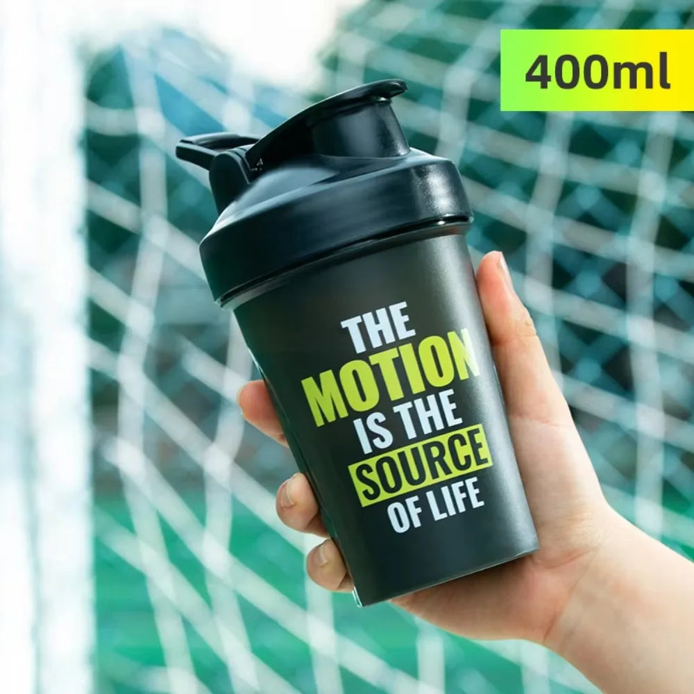 Premium Mixing Shaker Cup™
