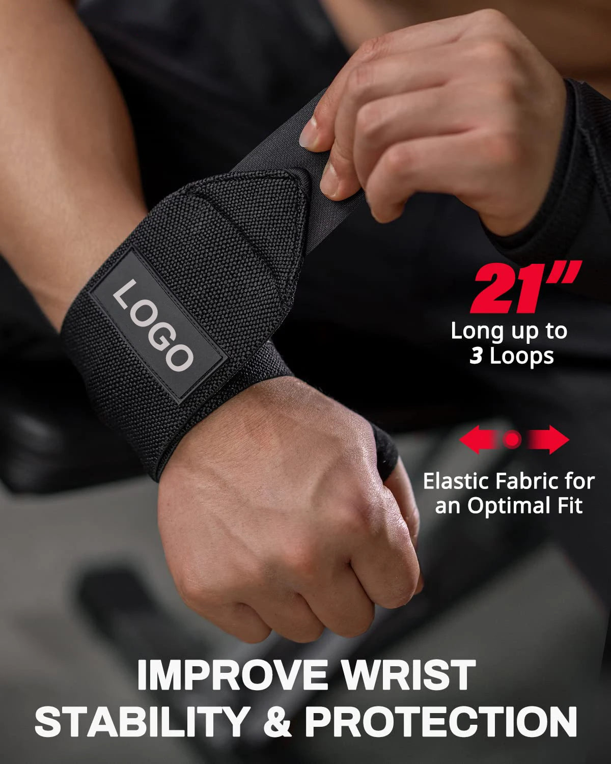 Ultimate Comfort Wrist Support Brace™