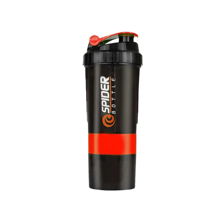 FitMix™ Three-Layer Shaker Bottle™
