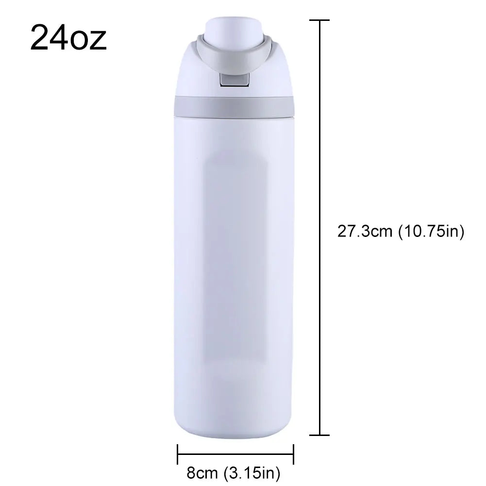Adventure-Ready Insulated Water Bottle™