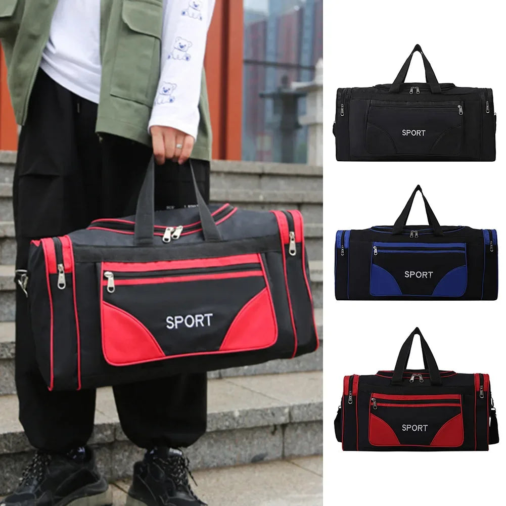Active Life Multi-Function Backpack™