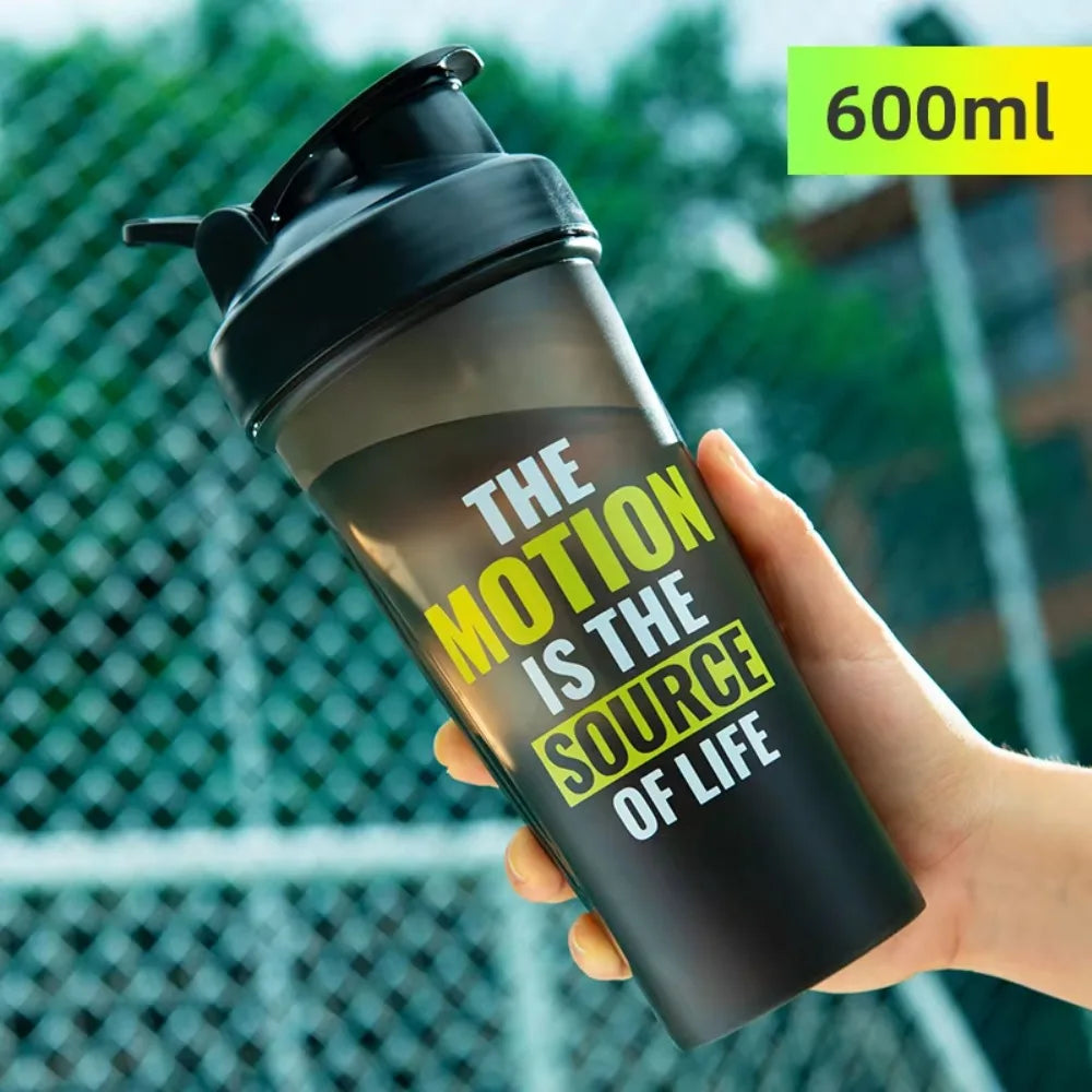 Premium Mixing Shaker Cup™