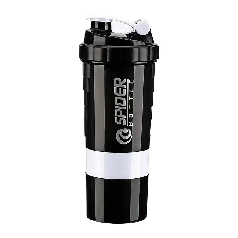 FitMix™ Three-Layer Shaker Bottle™