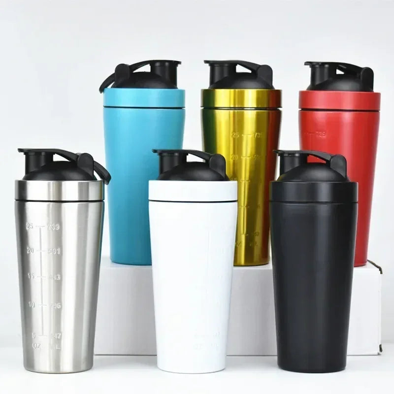 HydraBlend Protein Shaker Cup™
