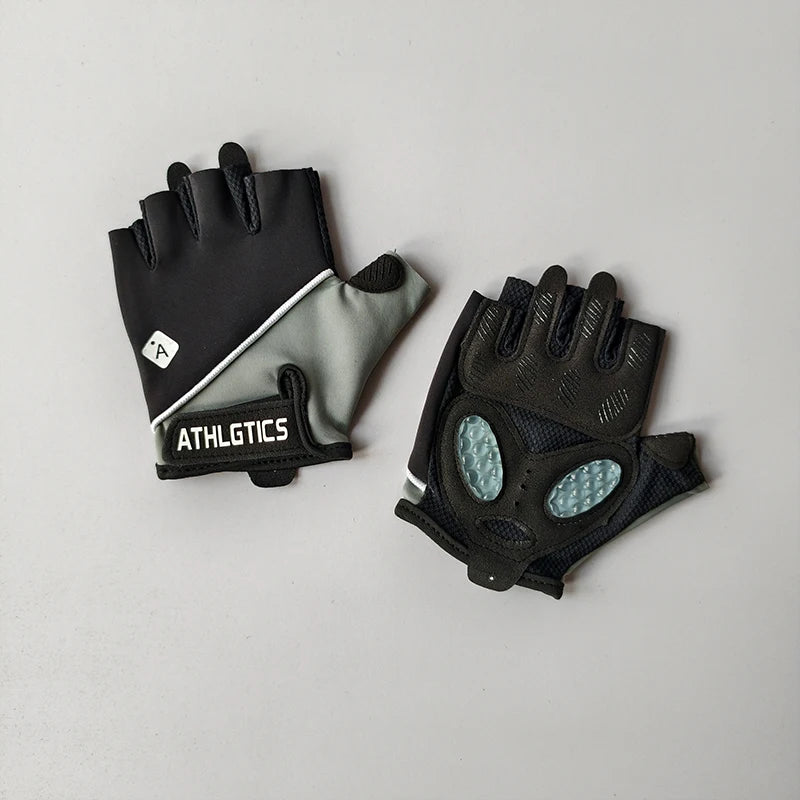 EmpowerFit Women's Half Finger Gloves™