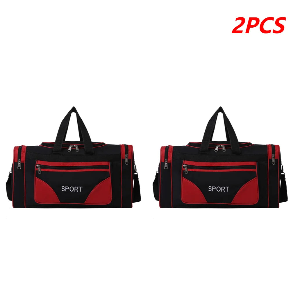 Active Life Multi-Function Backpack™