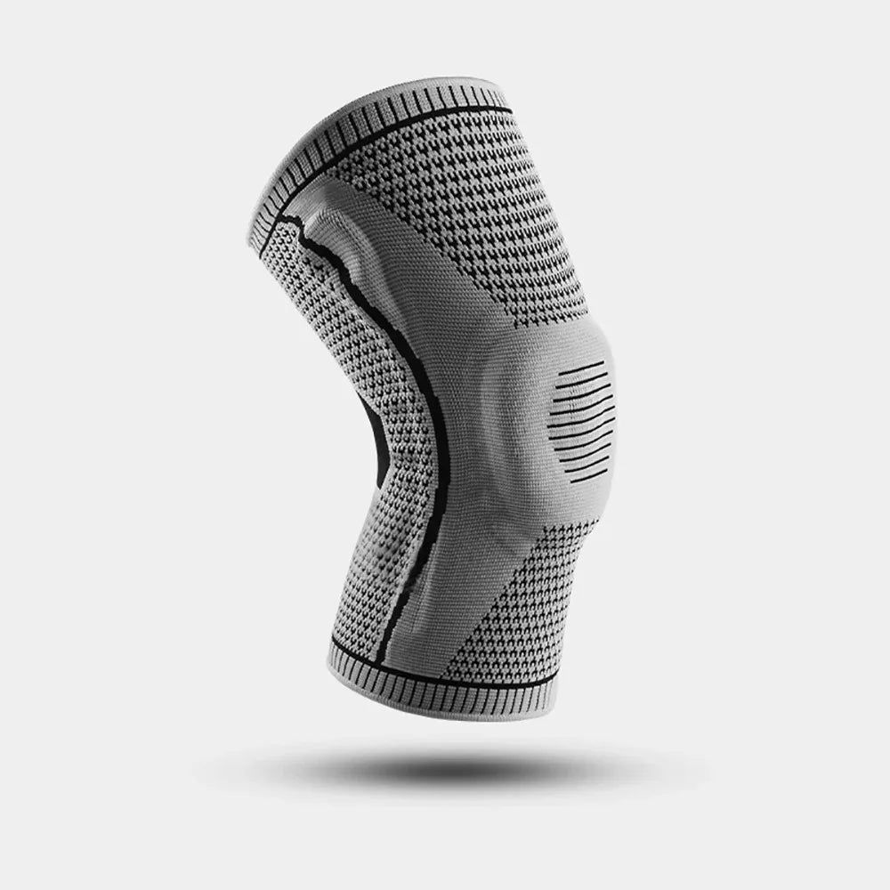 Premium Silicone Knee Support Brace™