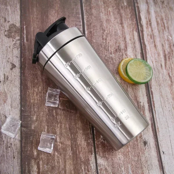 HydraBlend Protein Shaker Cup™