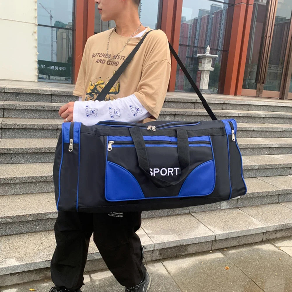 Active Life Multi-Function Backpack™