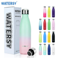 Premium Insulated Travel Mug™