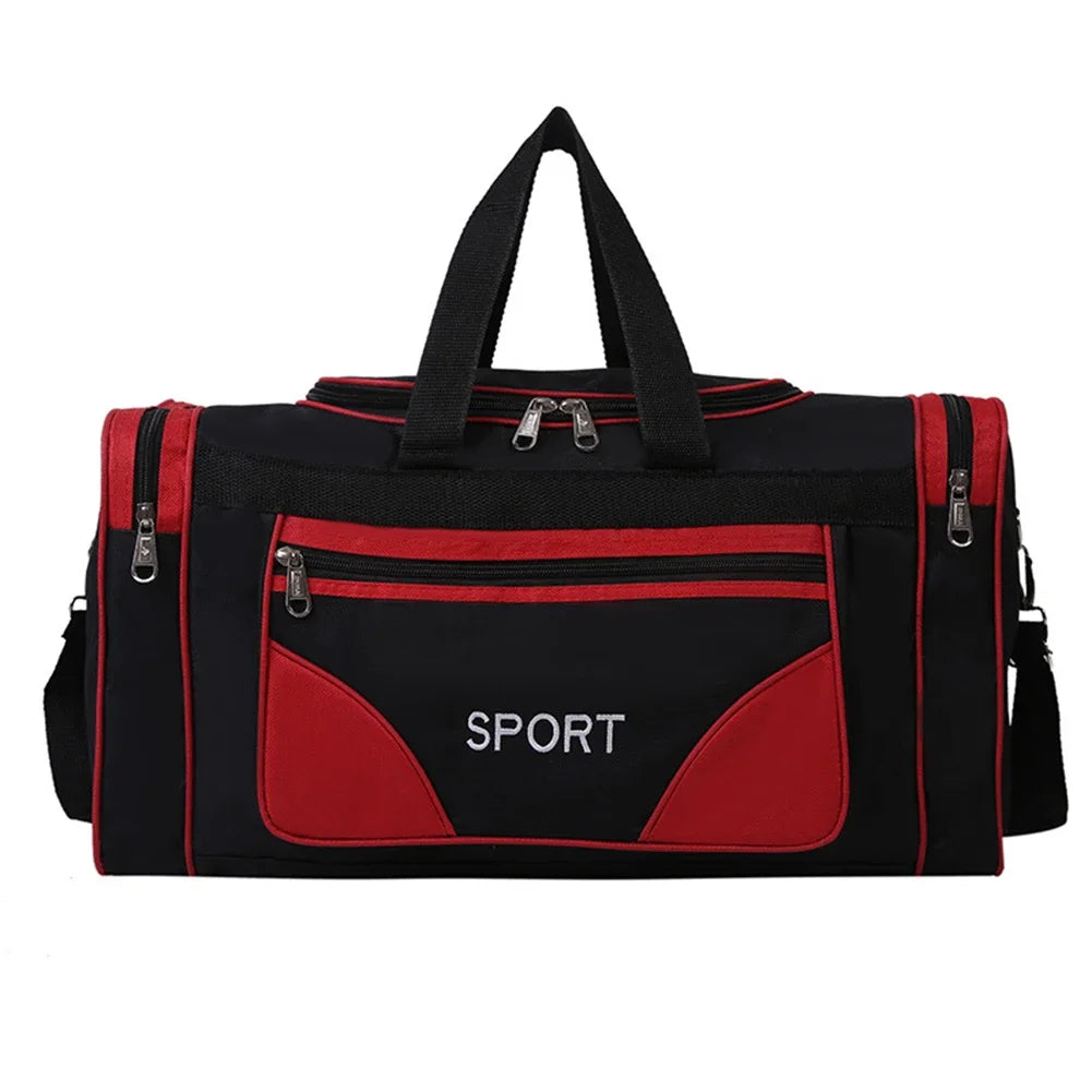 Active Life Multi-Function Backpack™