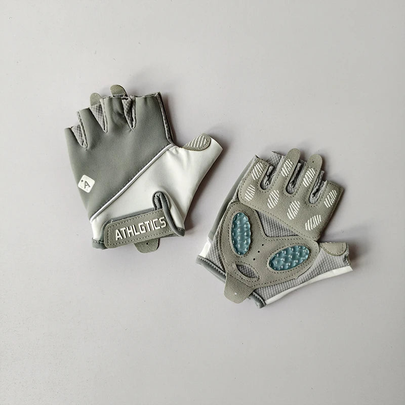 EmpowerFit Women's Half Finger Gloves™