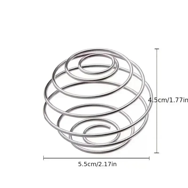 Effortless Mixing Balls™