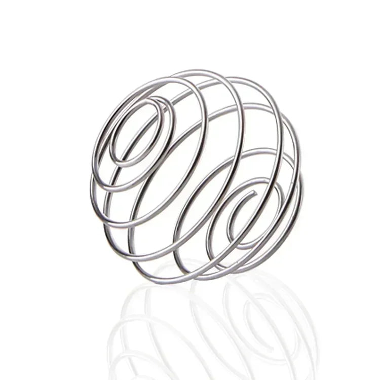 Effortless Mixing Balls™