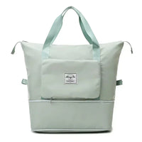 Stylish Multi-Use Gym Bag™