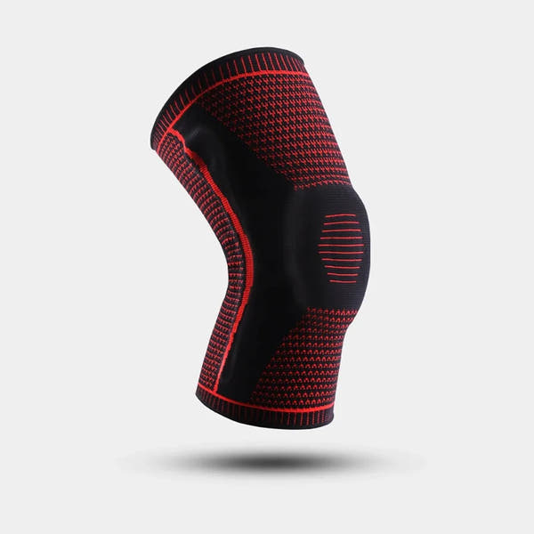 Premium Silicone Knee Support Brace™