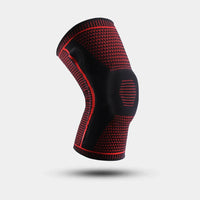 Premium Silicone Knee Support Brace™