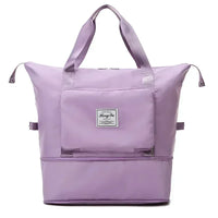 Stylish Multi-Use Gym Bag™