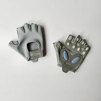 EmpowerFit Women's Half Finger Gloves™