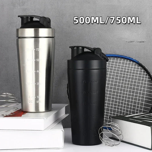 HydraBlend Protein Shaker Cup™