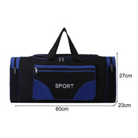 Active Life Multi-Function Backpack™