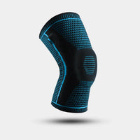 Premium Silicone Knee Support Brace™