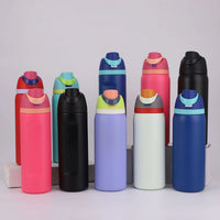 Adventure-Ready Insulated Water Bottle™