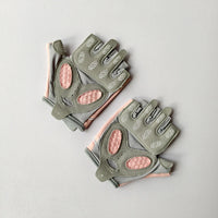 EmpowerFit Women's Half Finger Gloves™
