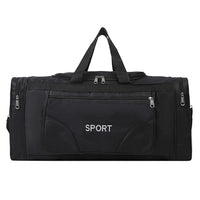 Active Life Multi-Function Backpack™