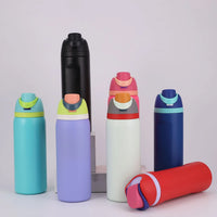 Adventure-Ready Insulated Water Bottle™