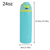 Adventure-Ready Insulated Water Bottle™